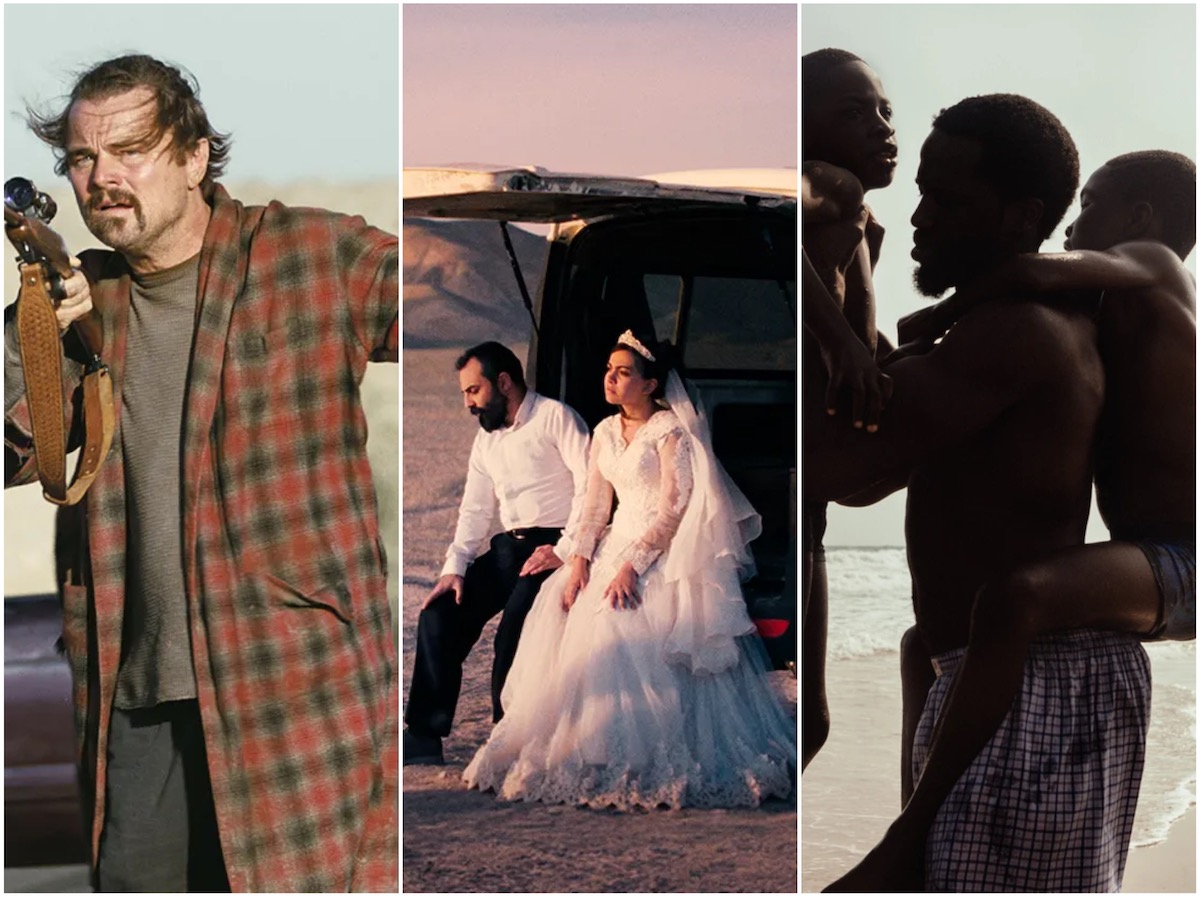 35th Gothams Awards winners