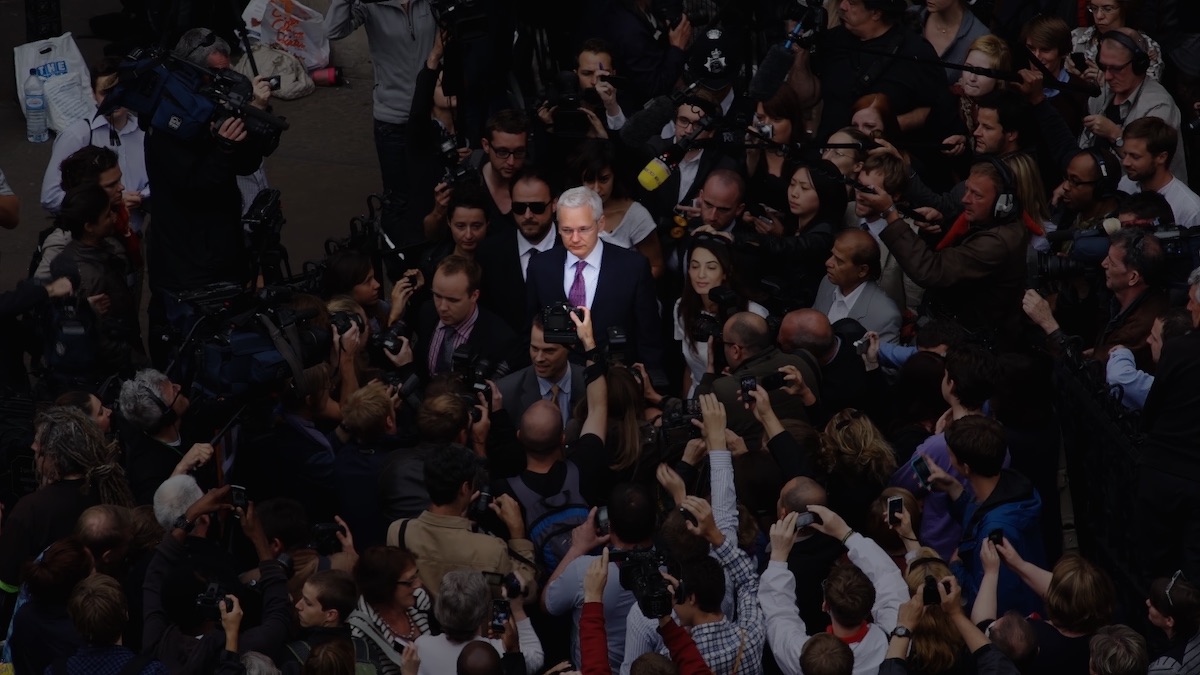 The Six Billion Dollar Man