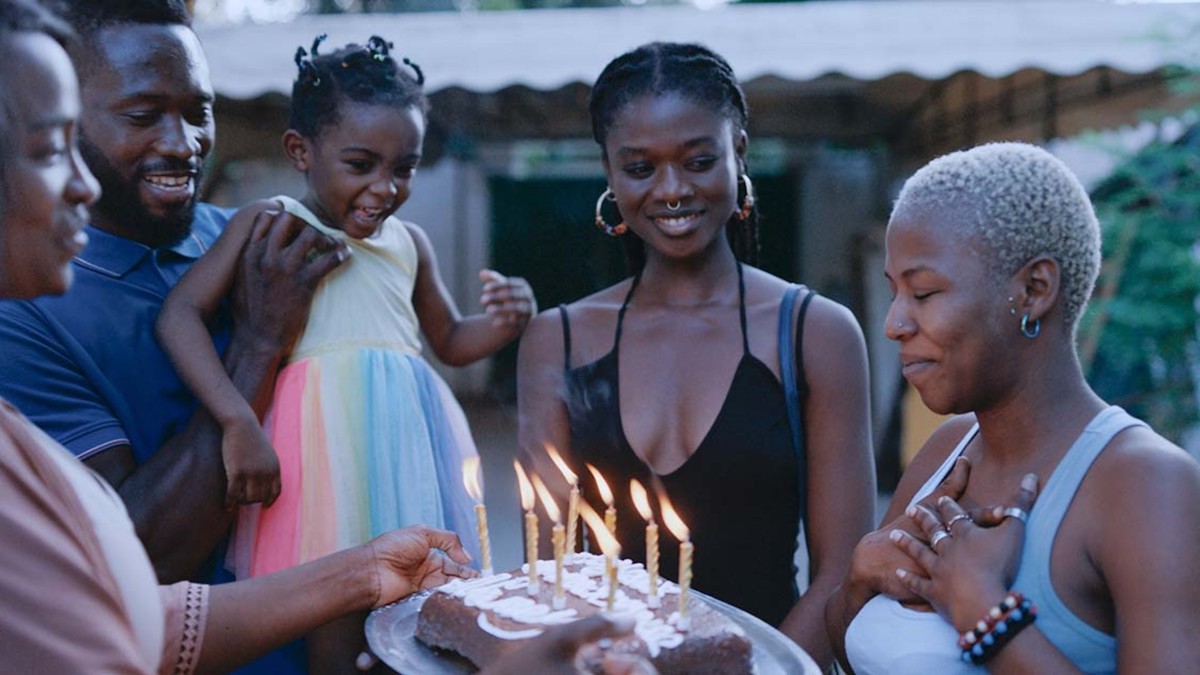 Promised Sky by Erige Sehiri