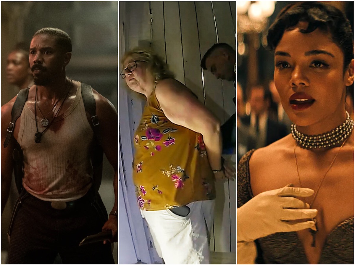 2025 African American Film Critics Association Awards Winners