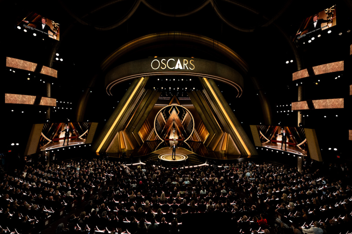 Oscars, Academy Awards