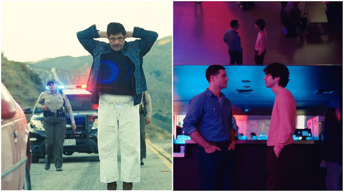 San Francisco Bay Area Film Critics Circle Awards 2025 Winners