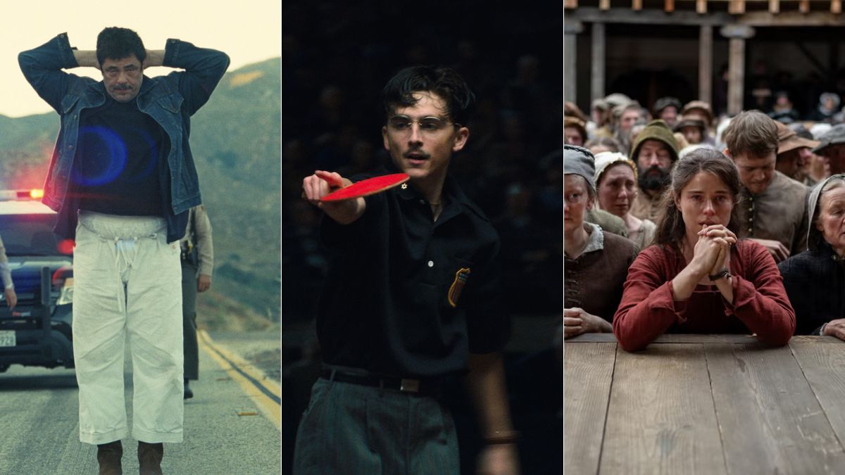 Georgia Film Critics Association Awards 2025 Winners