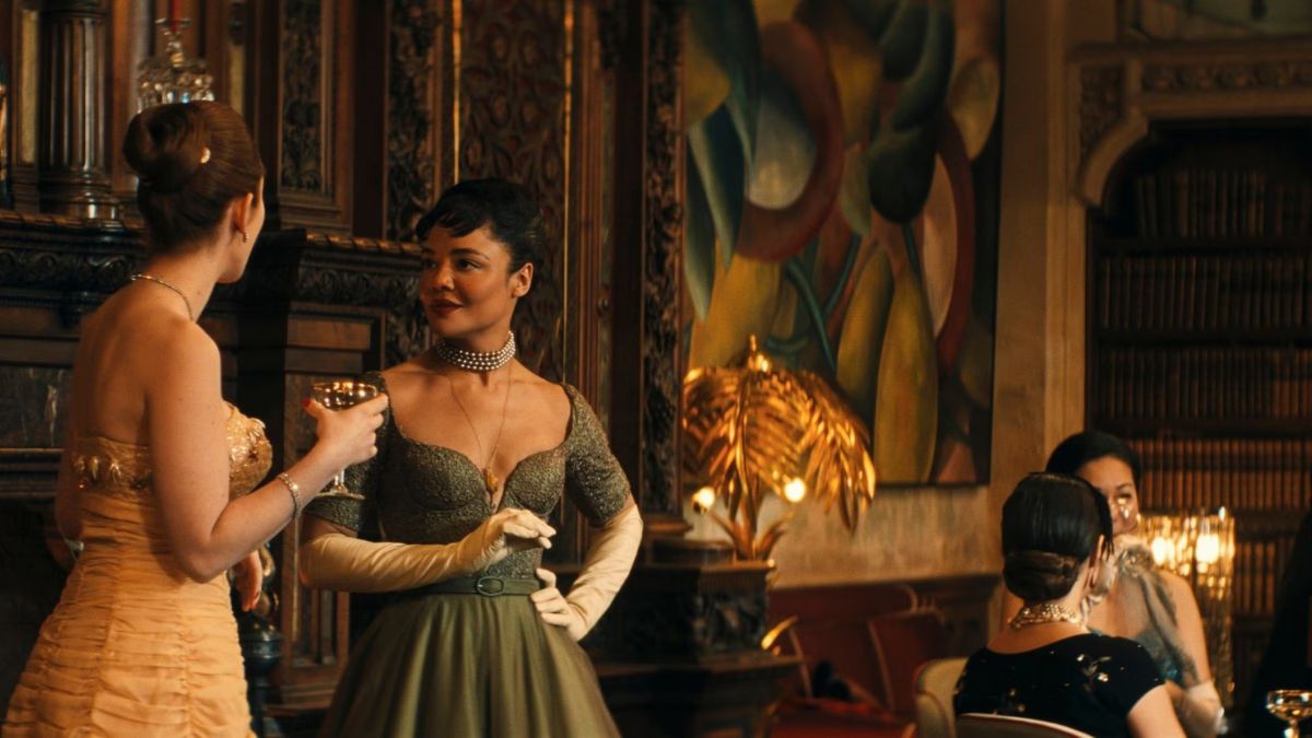 Hedda directed by Nia DaCosta