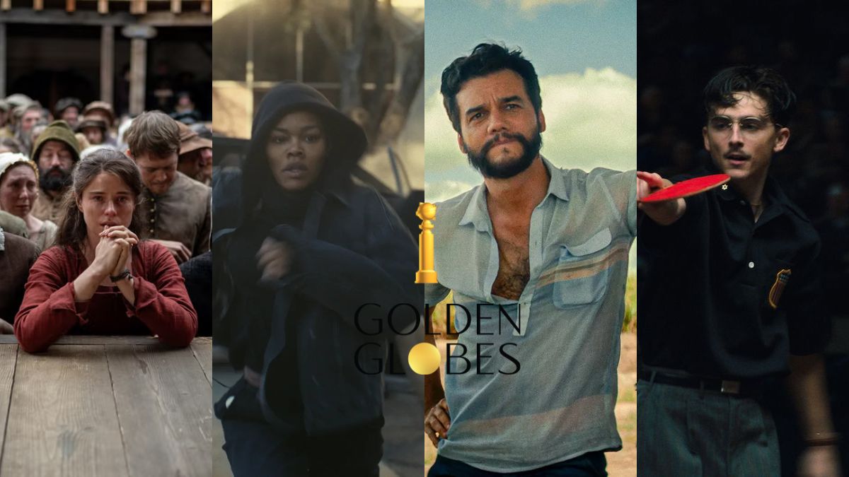 Winners of 83rd Golden Globes