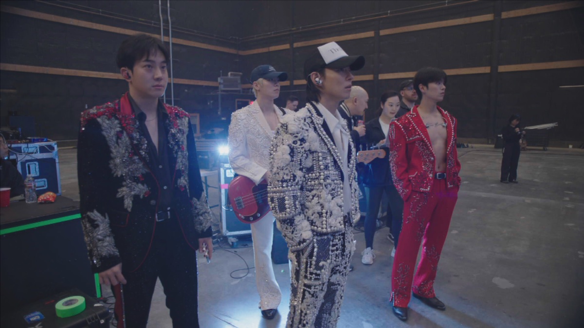 The Rose: Come Back To Me