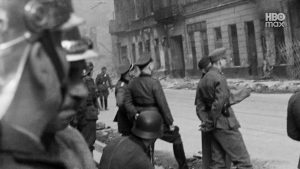 '33 Photos from the Ghetto' HBO Doc Reveals Story From 1943 Warsaw ...