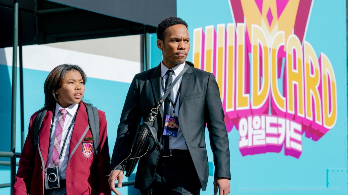 K-Pops! by Anderson .Paak