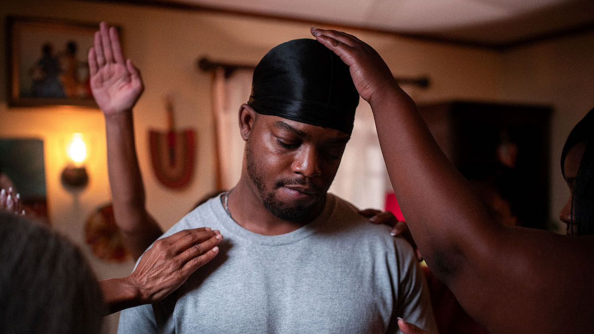 Ricky by Rashad Frett