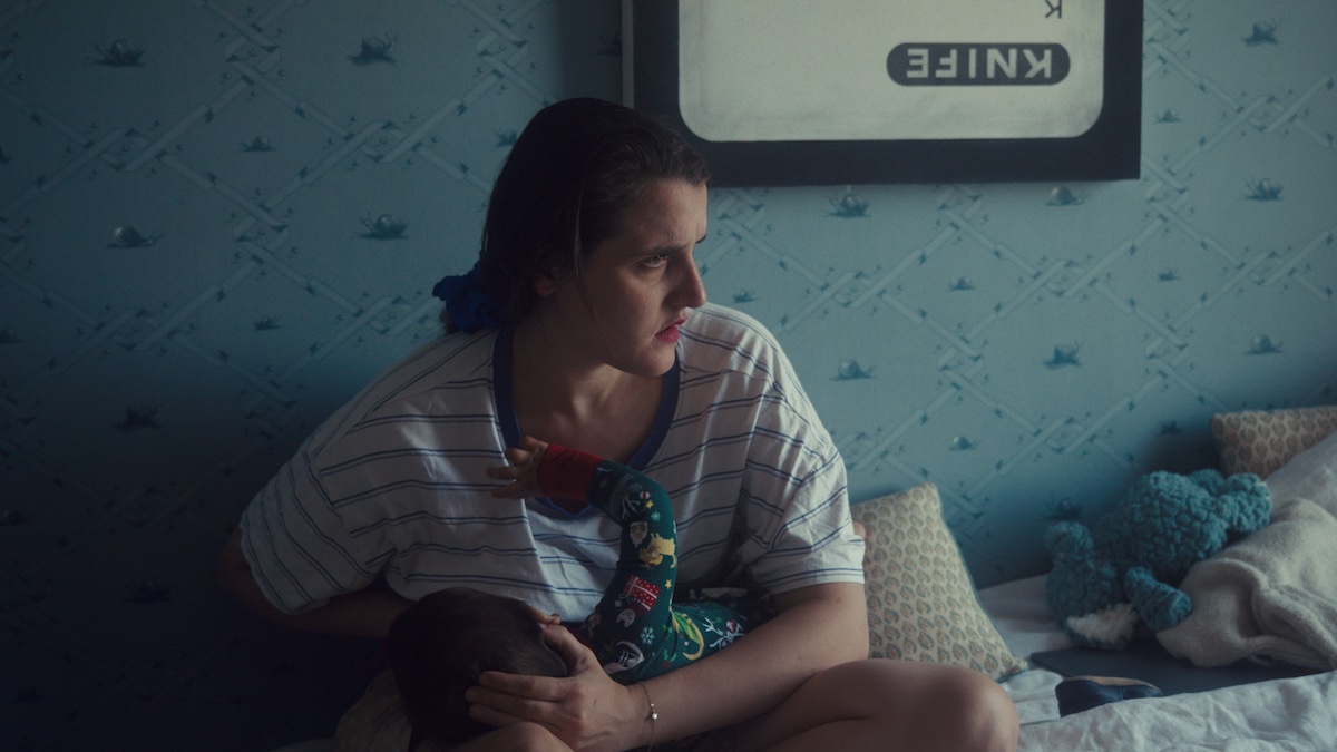 Removal of the Eye by Artemis Shaw and Prashanth Kamalakanthan 