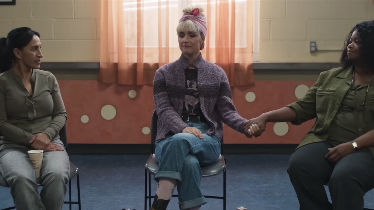 Tow by Stephanie Laing