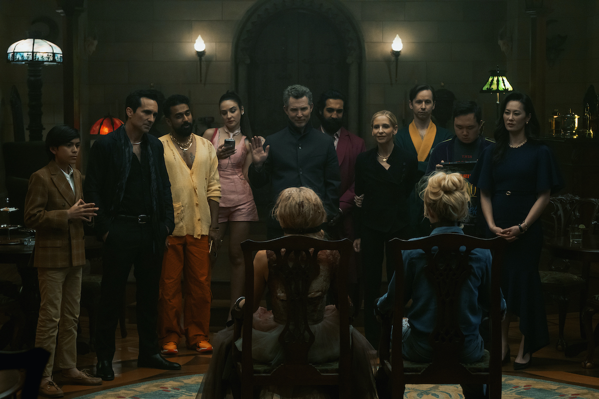 Ready or Not 2: Here I Come