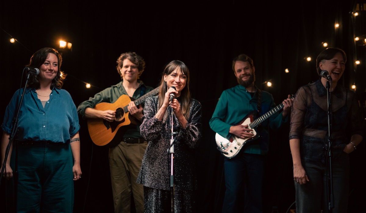 Hearse Chasing by Teresa Alfeld