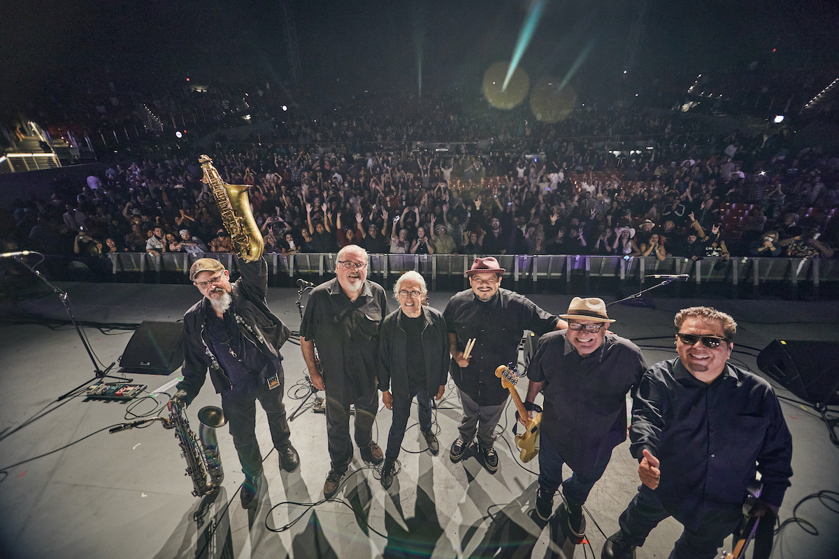 Los Lobos Native Sons 