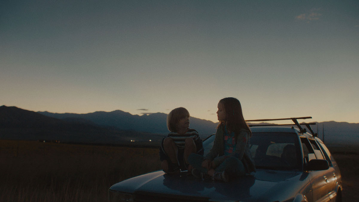 Omaha by Cole Webley