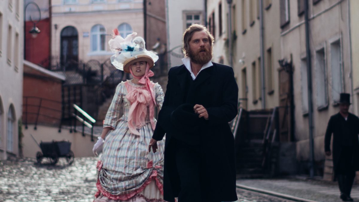 The Idiot(s) by Malgorzata Szumowska and Michal Englert