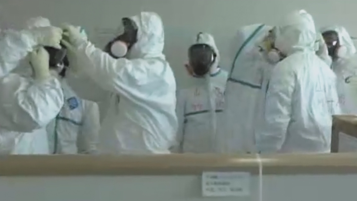 Fukushima: A Nuclear Nightmare trailer and release date