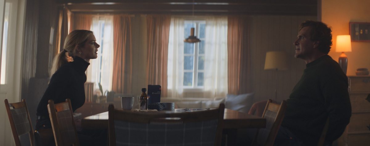 Over Your Dead Body trailer and release date