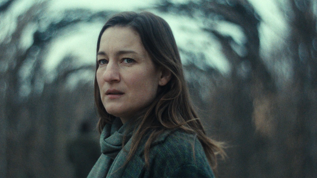 Mother's Baby by Johanna Moder 