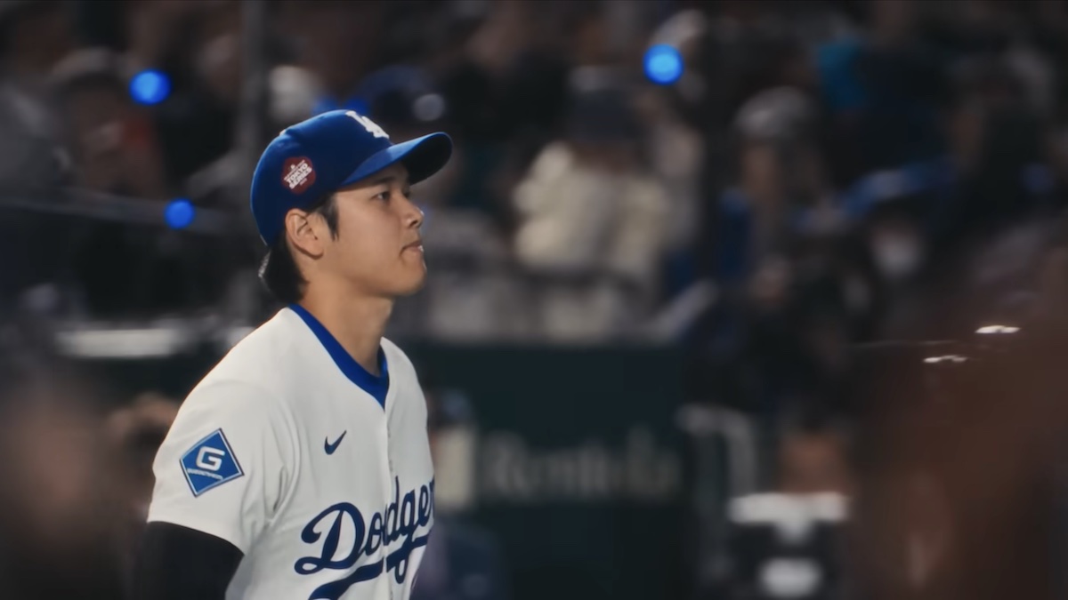 Homecoming: The Tokyo Series