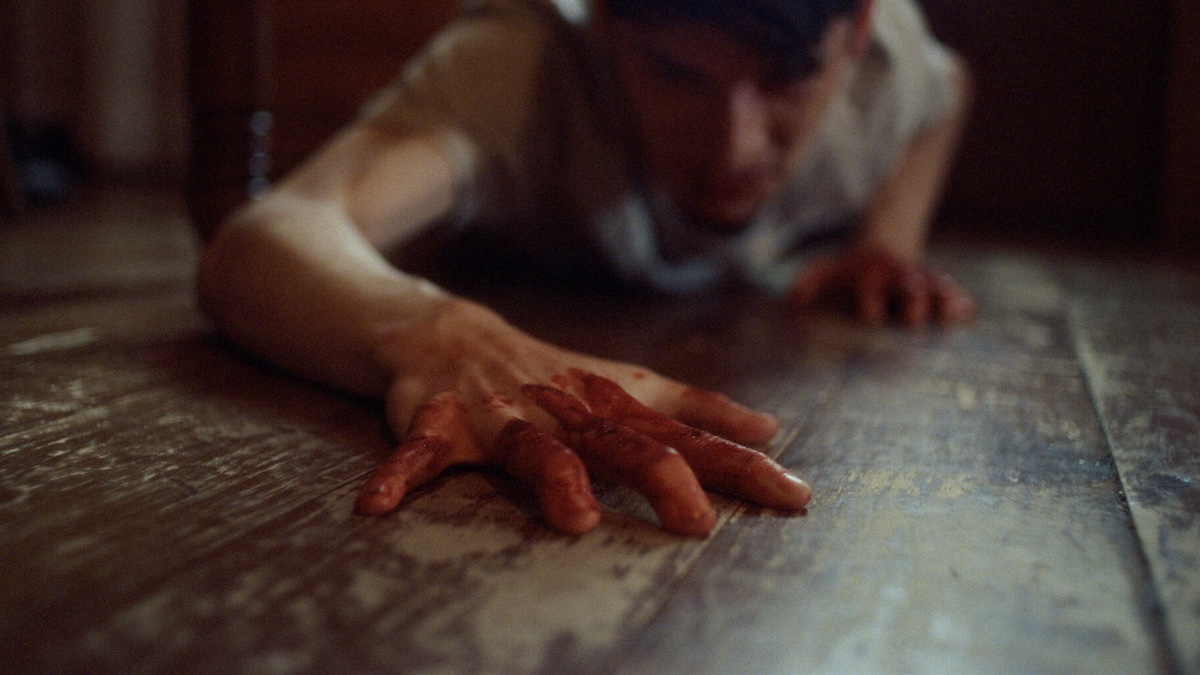 Incubation by Joshua Land