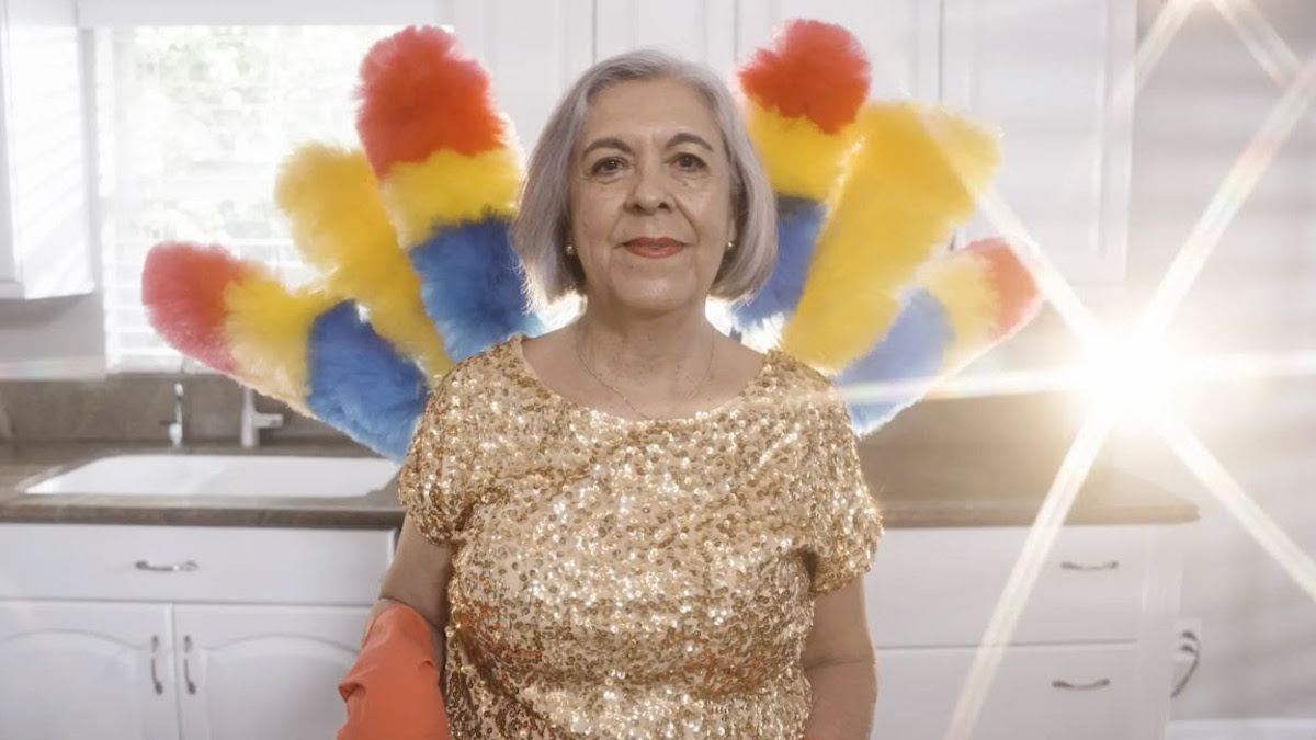 How to Clean a House in Ten Easy Steps