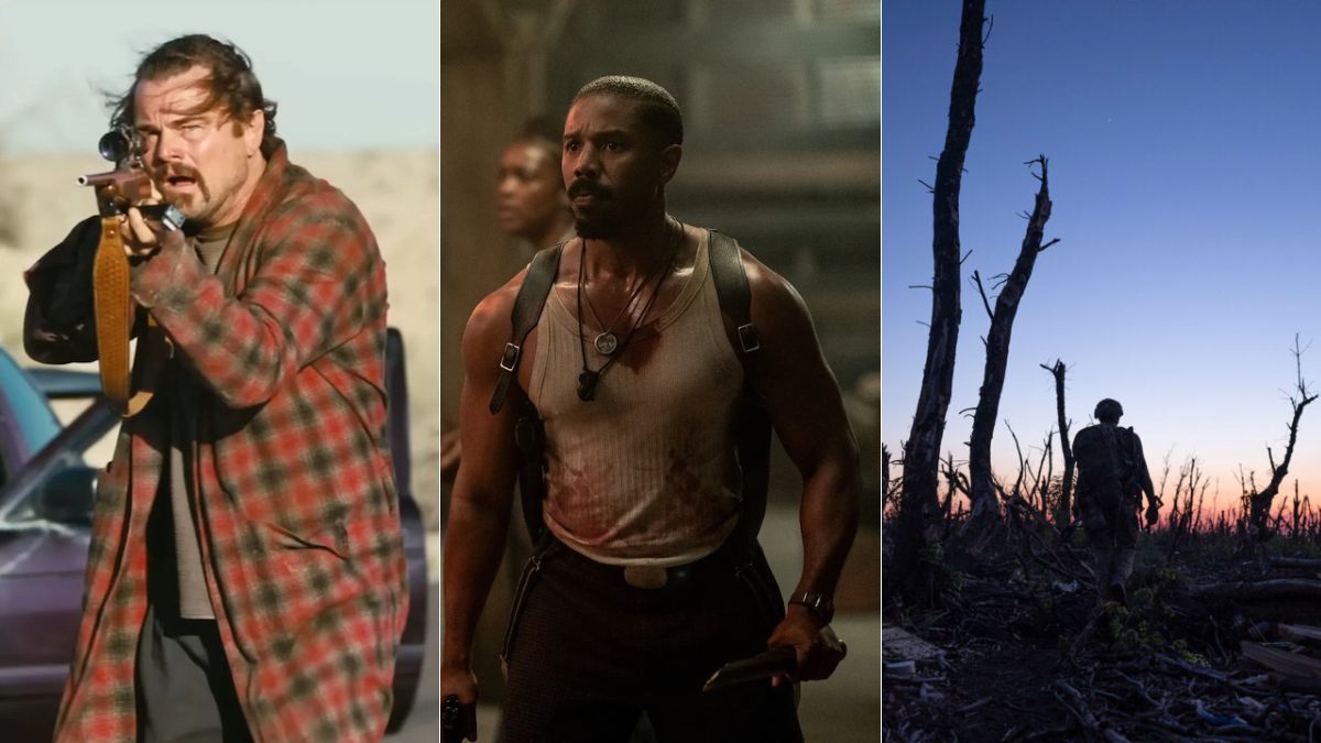 78th Writers Guild WGA Awards Winners