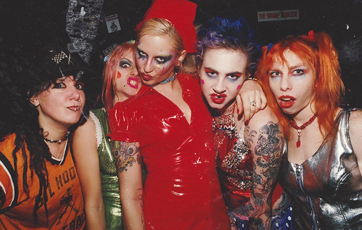 Pretty Ugly: The Story of the Lunachicks