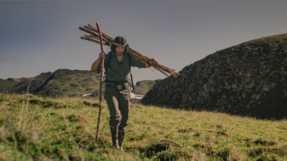 Ceremony by Banchi Hanuse