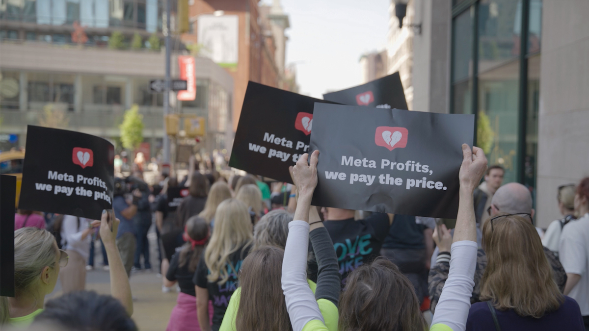 Your Attention Please