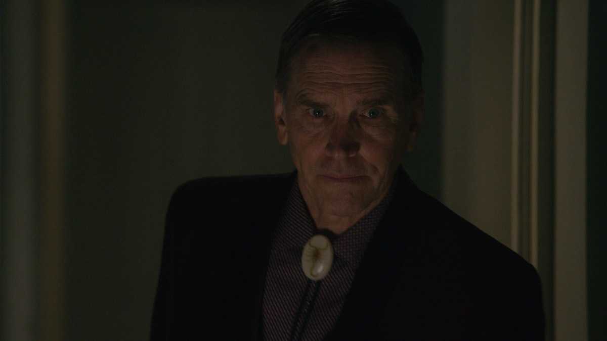 Scared to Death by Paul Boyd