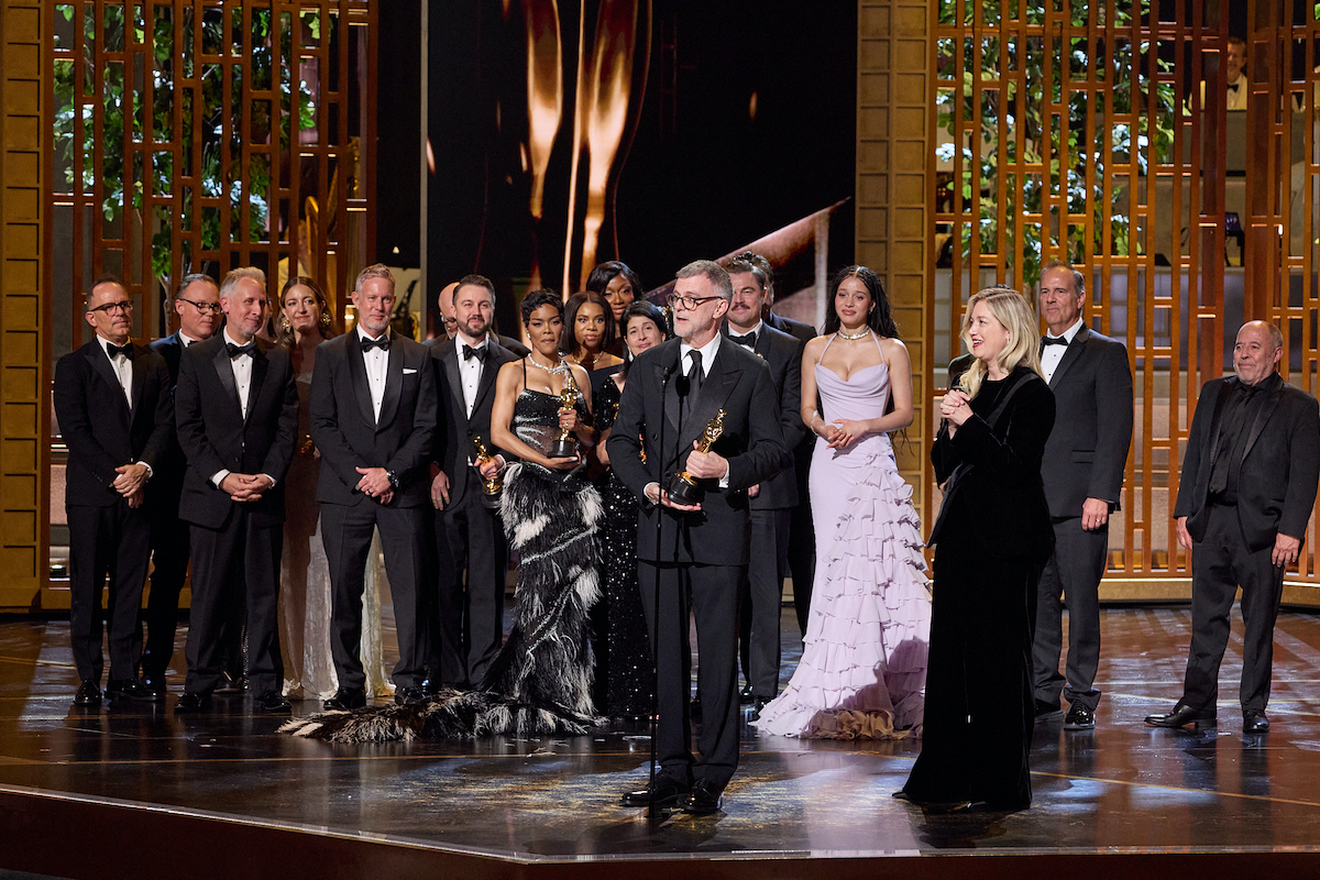 98th Oscars, Academy Awards Winners