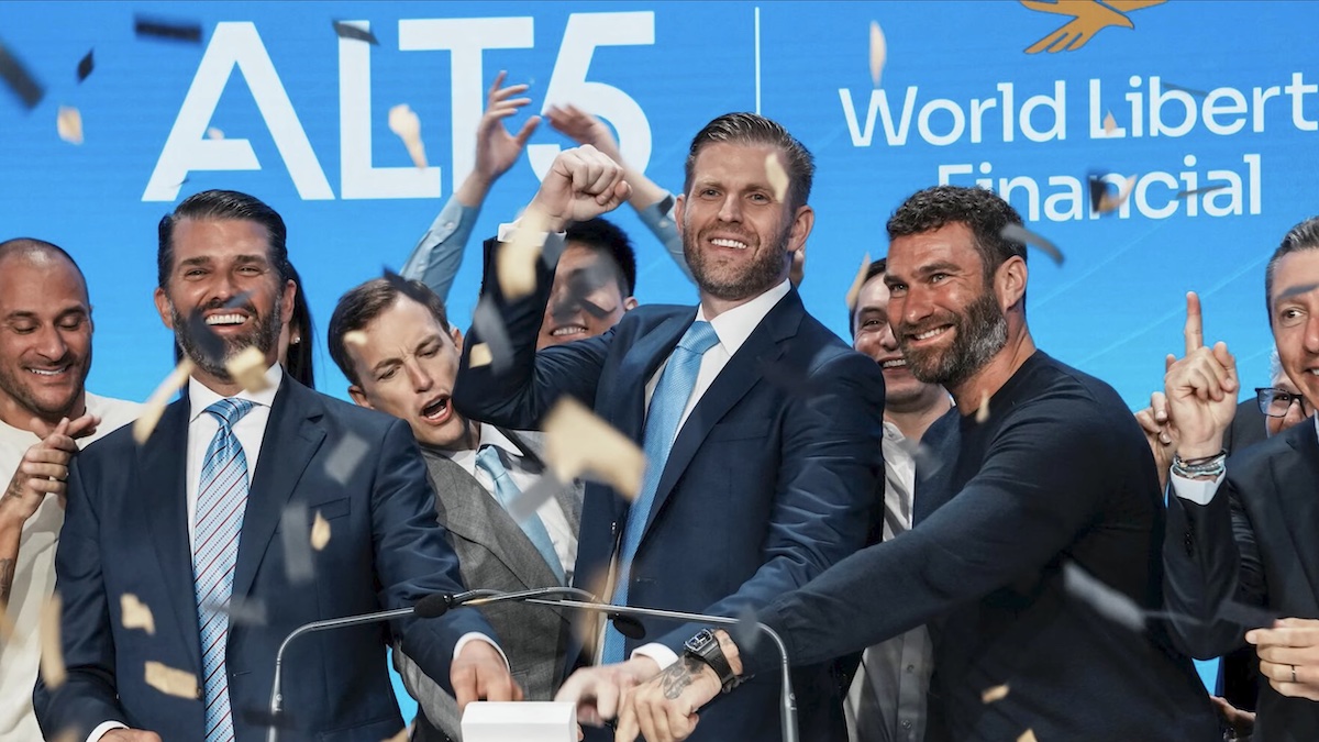 Everyone Is Lying to You for Money