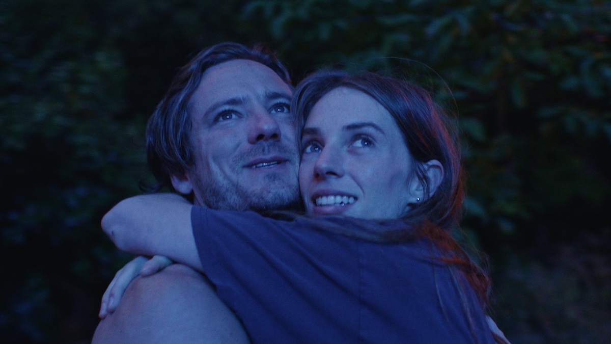 Wishful Thinking by Graham Parkes 