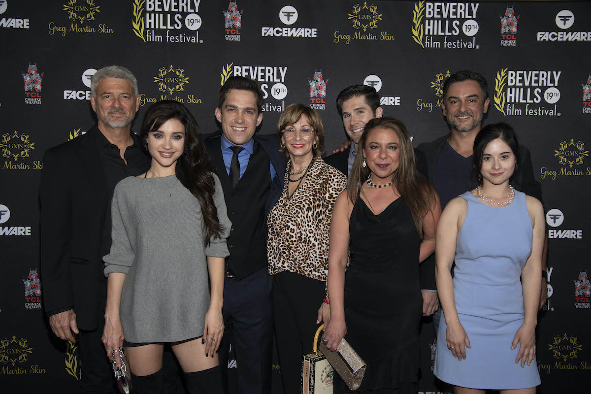 Beverly Hills Film Festival