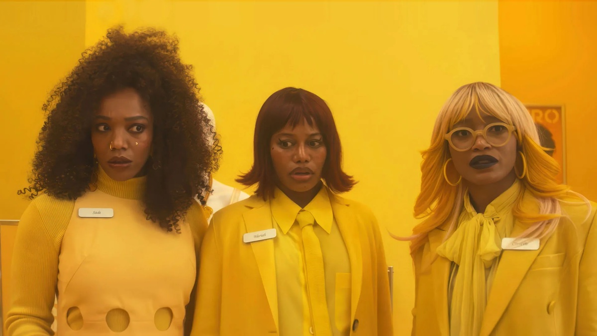 I Love Boosters by Boots Riley