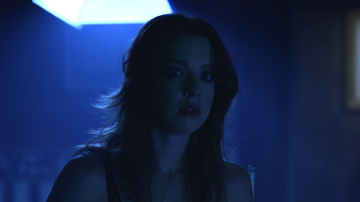 Variations on Violence