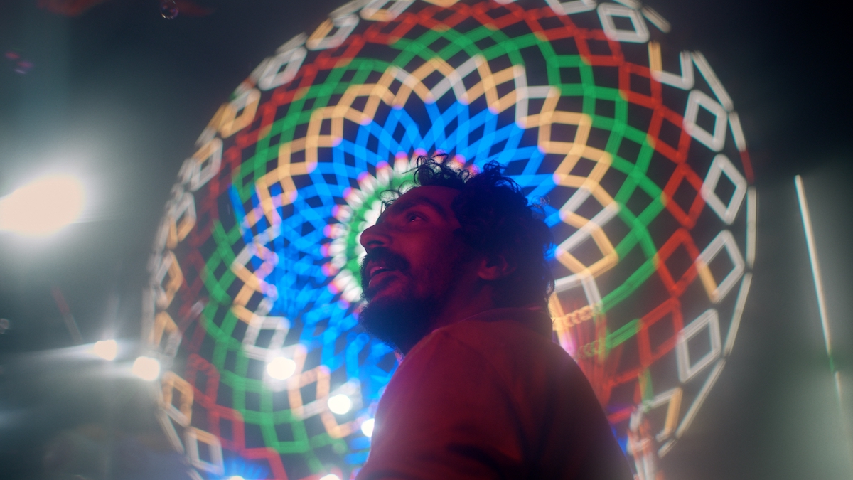 Vimukt (In Search of the Sky)