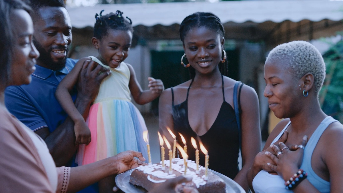 Promised Sky by Erige Sehiri