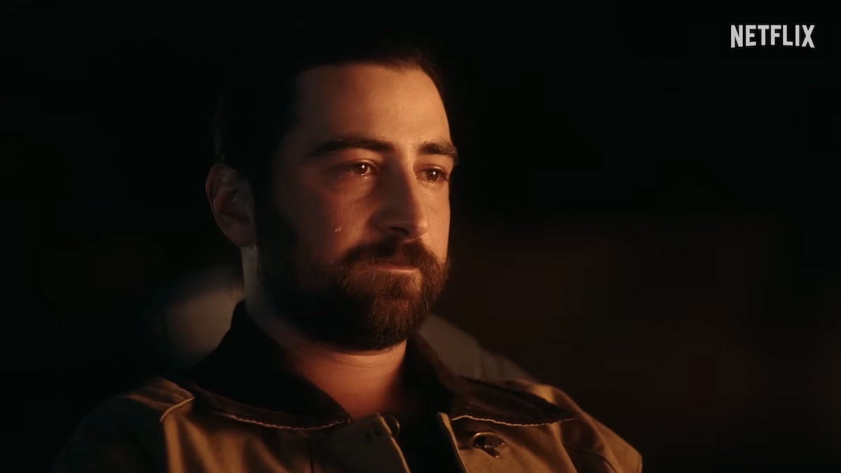 Noah Kahan: Out of Body 