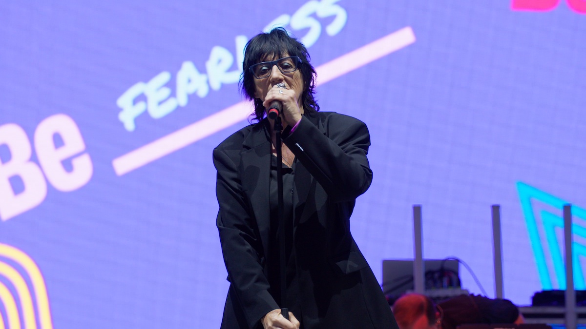 Antidiva: The Carole Pope Confessions