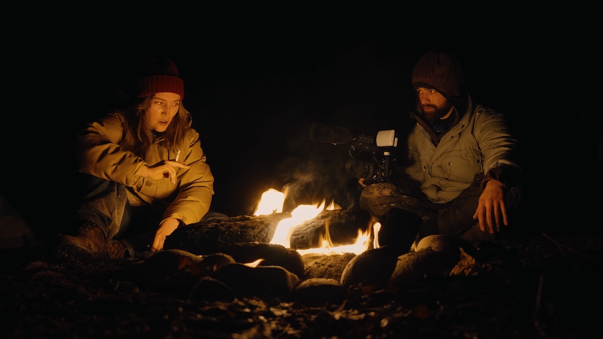 Hunting Matthew Nichols 