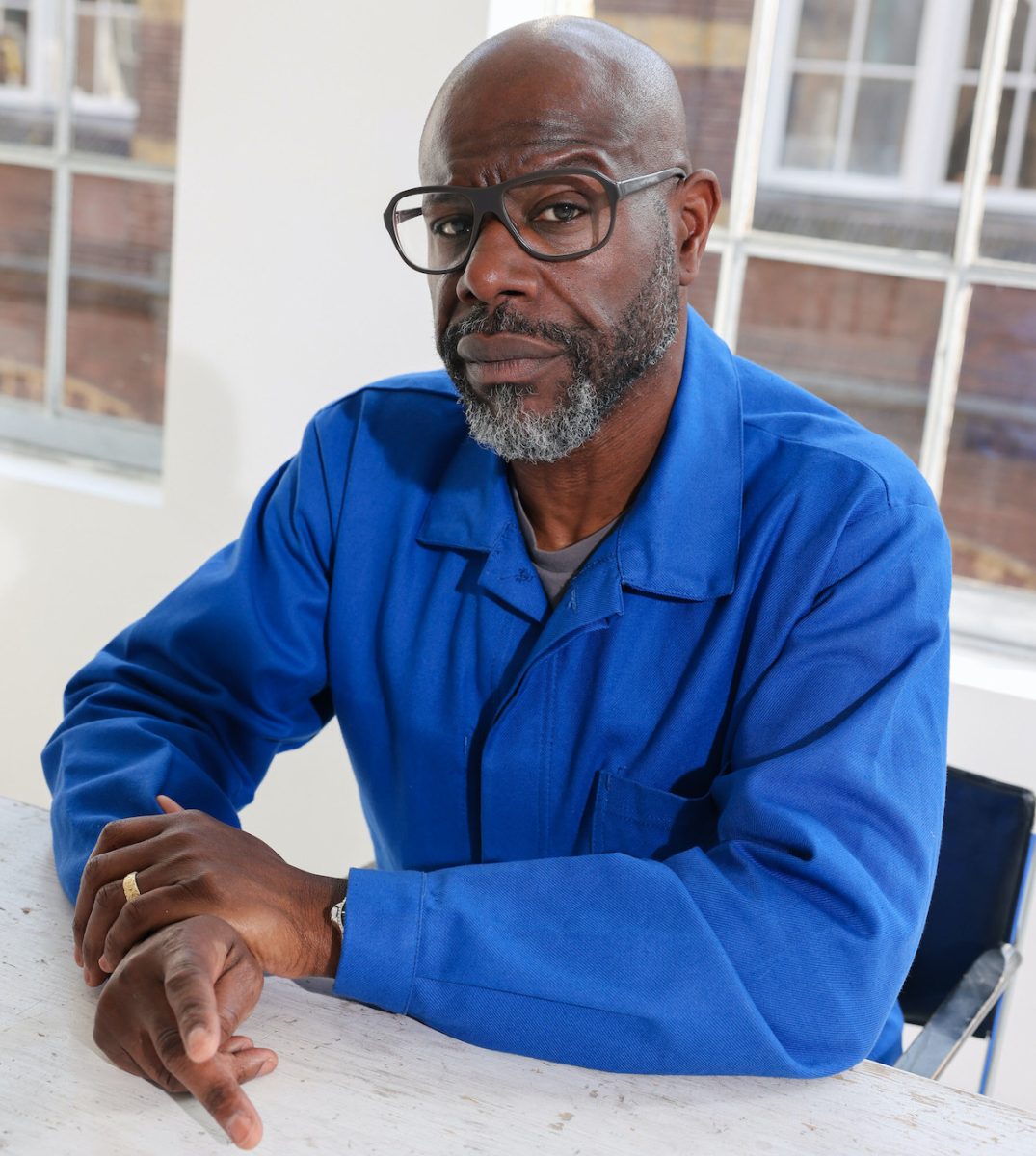 Steve McQueen awarded the Erasmus Prize 2026 