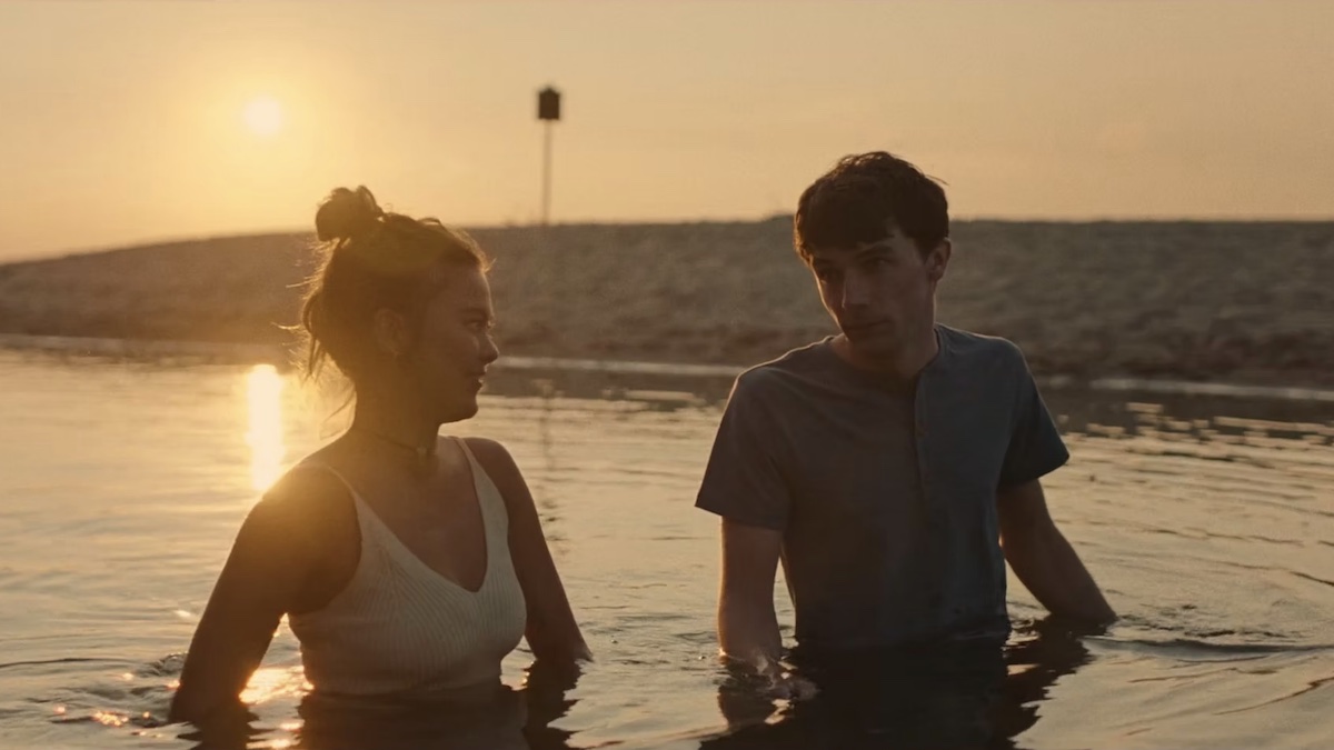 An Autumn Summer by Jared Isaac