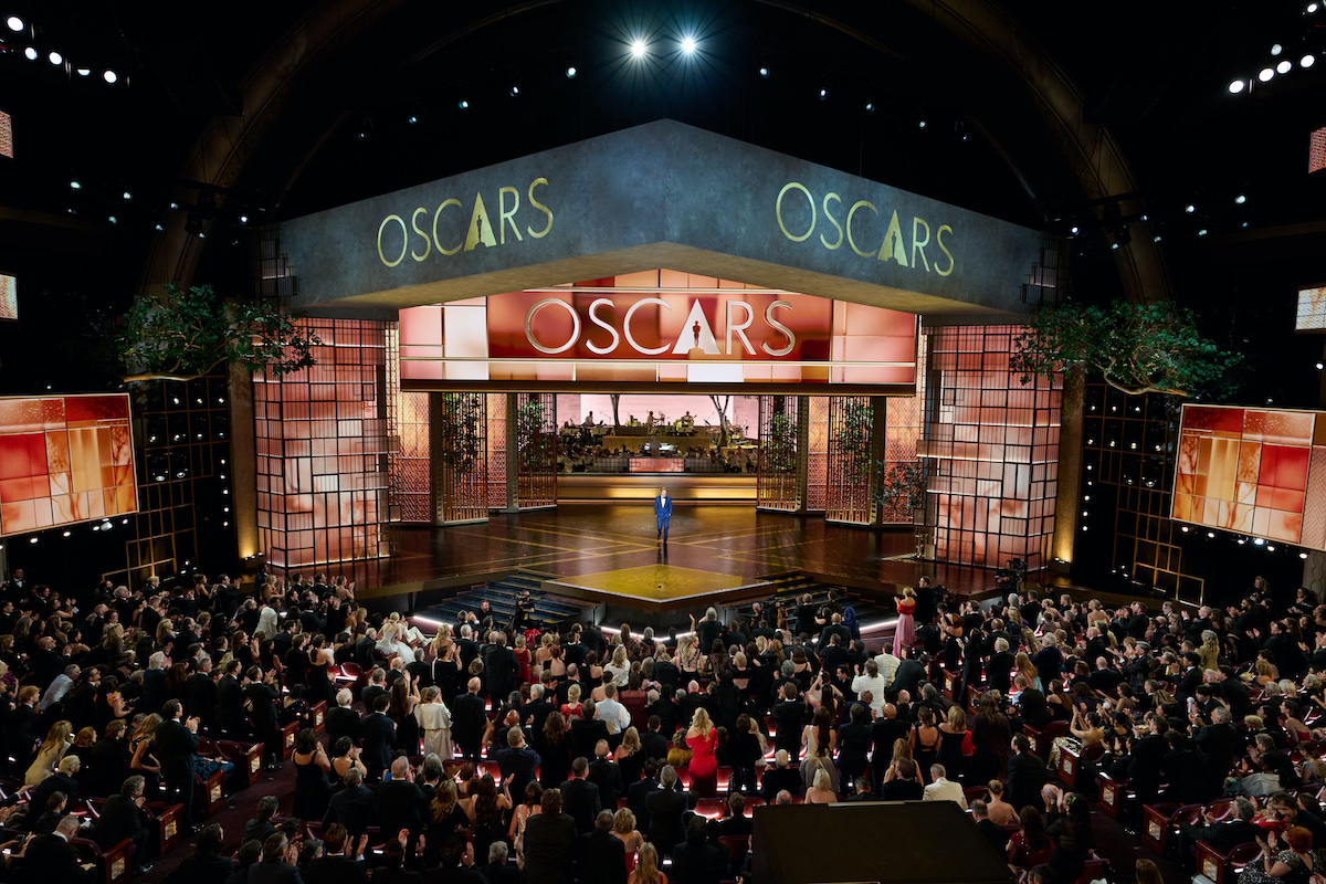 98th Oscars, Academy Awards