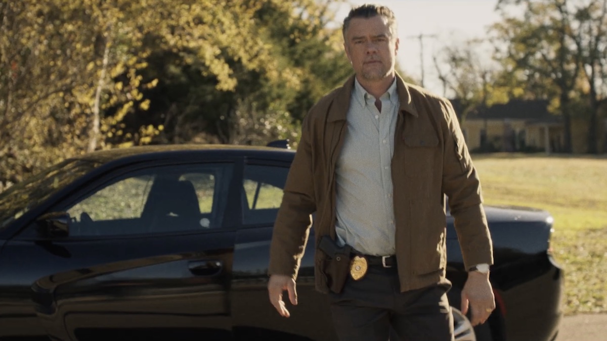 Josh Duhamel in Neglected