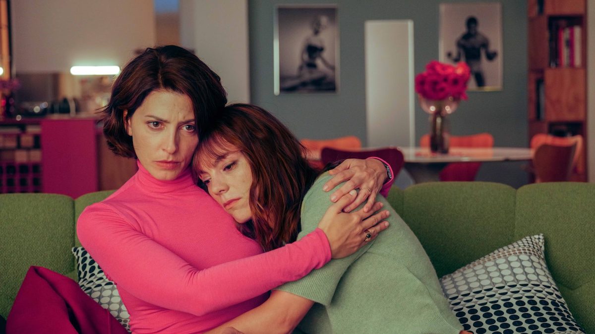 Bitter Christmas (Amarga Navidad)