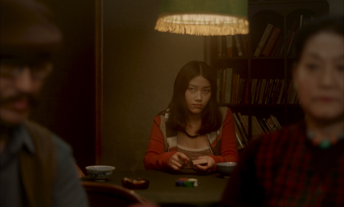 100 Sunset by Kunsang Kyirong