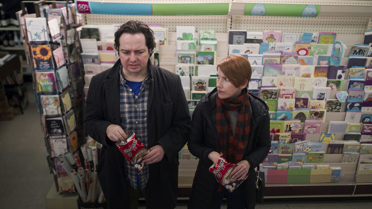 Lone Wolves by Ryan Cunningham