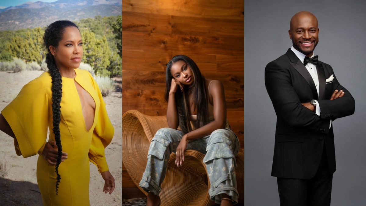 Regina King, Chloe Bailey, Coco Jones, Taye Diggs - 2026 American Black Film Festival Program Lineup